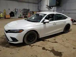 2HGFE2F27NH105560 2022 HONDA CIVIC
