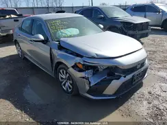 2HGFE2F27NH109947 2022 HONDA CIVIC