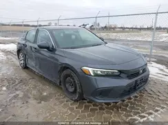2HGFE2F27NH111066 2022 HONDA CIVIC