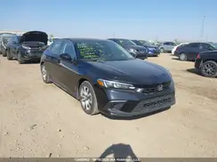 2HGFE2F27NH112444 2022 HONDA CIVIC