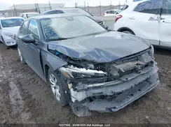 2HGFE2F27NH115215 2022 HONDA CIVIC