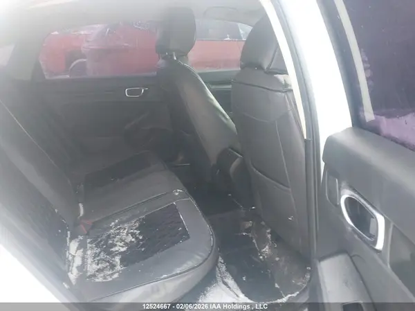 2HGFE2F27NH115361 2022 HONDA CIVIC - Image 8