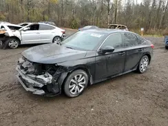 2HGFE2F27NH118874 2022 HONDA CIVIC
