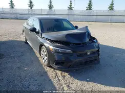 2HGFE2F27NH121077 2022 HONDA CIVIC