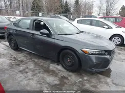 2HGFE2F27NH121659 2022 HONDA CIVIC
