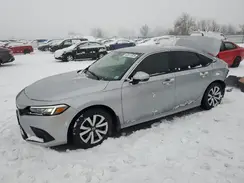 2HGFE2F27NH123749 2022 HONDA CIVIC