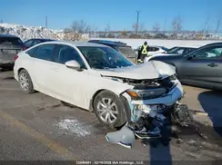 2HGFE2F27NH124951 2022 HONDA CIVIC