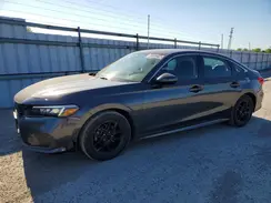2HGFE2F27NH128403 2022 HONDA CIVIC