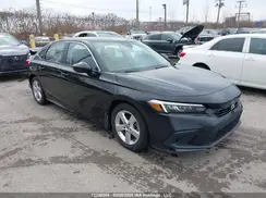 2HGFE2F27NH130409 2022 HONDA CIVIC