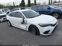 2HGFE2F27NH506641 2022 HONDA CIVIC