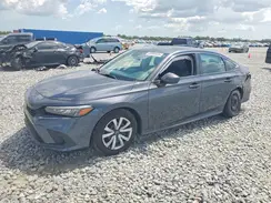 2HGFE2F27NH506929 2022 HONDA CIVIC