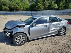 2HGFE2F27NH508759 2022 HONDA CIVIC