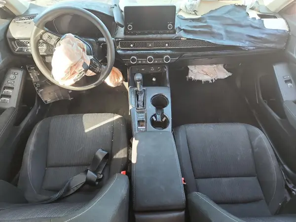 2HGFE2F27NH508759 2022 HONDA CIVIC - Image 8