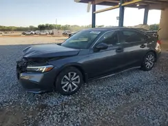 2HGFE2F27NH508941 2022 HONDA CIVIC