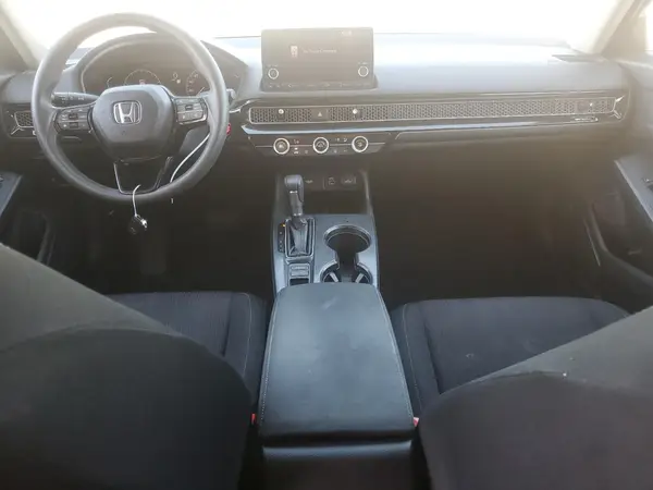 2HGFE2F27NH508941 2022 HONDA CIVIC - Image 8