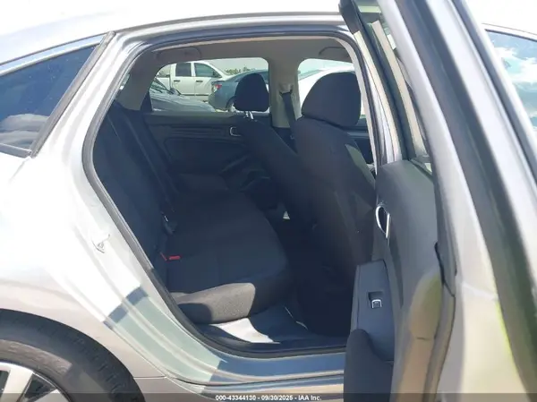2HGFE2F27NH509071 2022 HONDA CIVIC - Image 8
