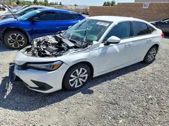 2HGFE2F27NH509250 2022 HONDA CIVIC