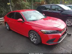 2HGFE2F27NH509491 2022 HONDA CIVIC