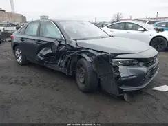 2HGFE2F27NH509541 2022 HONDA CIVIC