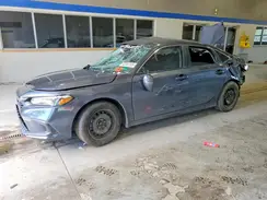 2HGFE2F27NH510804 2022 HONDA CIVIC
