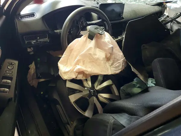 2HGFE2F27NH510804 2022 HONDA CIVIC - Image 8
