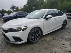 2HGFE2F27NH511273 2022 HONDA CIVIC