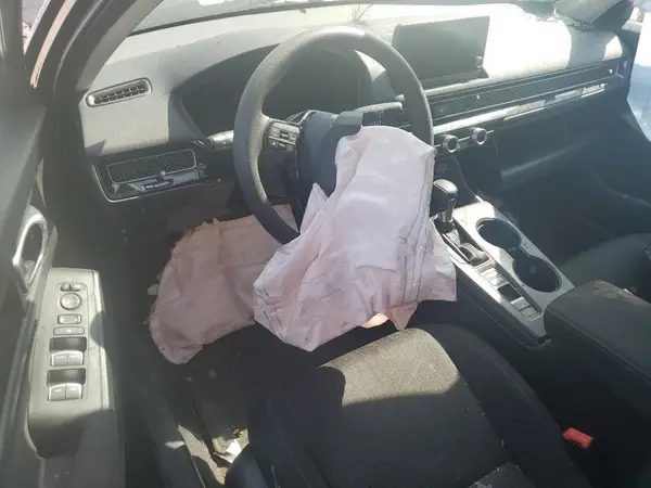 2HGFE2F27NH512813 2022 HONDA CIVIC - Image 8