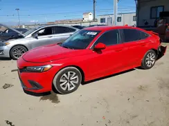 2HGFE2F27NH513184 2022 HONDA CIVIC
