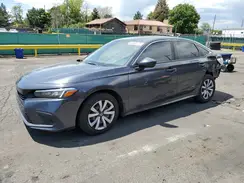 2HGFE2F27NH517798 2022 HONDA CIVIC
