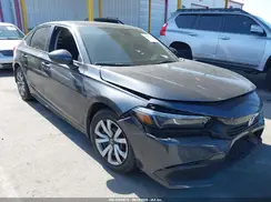 2HGFE2F27NH517963 2022 HONDA CIVIC