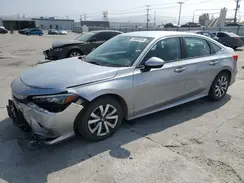 2HGFE2F27NH518241 2022 HONDA CIVIC