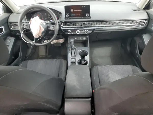 2HGFE2F27NH518241 2022 HONDA CIVIC - Image 8