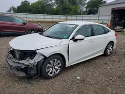 2HGFE2F27NH518563 2022 HONDA CIVIC