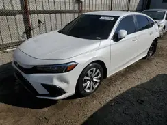 2HGFE2F27NH520054 2022 HONDA CIVIC