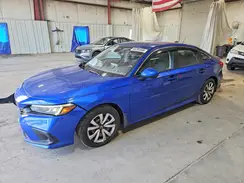 2HGFE2F27NH522886 2022 HONDA CIVIC