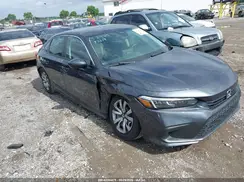 2HGFE2F27NH522953 2022 HONDA CIVIC
