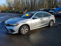 2HGFE2F27NH523245 2022 HONDA CIVIC