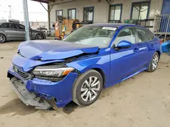2HGFE2F27NH524508 2022 HONDA CIVIC