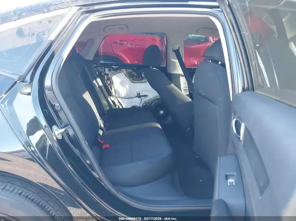 2HGFE2F27NH526369 2022 HONDA CIVIC - Image 8