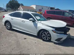 2HGFE2F27NH527358 2022 HONDA CIVIC