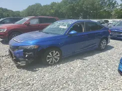 2HGFE2F27NH528428 2022 HONDA CIVIC