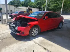 2HGFE2F27NH528512 2022 HONDA CIVIC