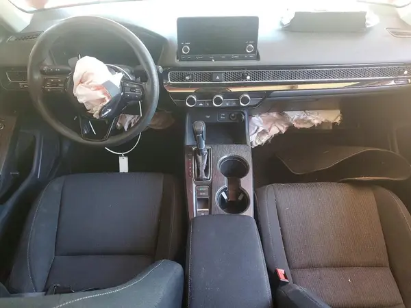 2HGFE2F27NH528512 2022 HONDA CIVIC - Image 8