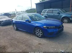 2HGFE2F27NH528719 2022 HONDA CIVIC