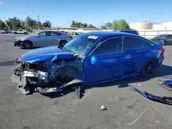 2HGFE2F27NH528736 2022 HONDA CIVIC