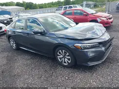 2HGFE2F27NH529420 2022 HONDA CIVIC
