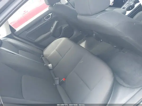 2HGFE2F27NH529420 2022 HONDA CIVIC - Image 8