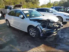 2HGFE2F27NH529448 2022 HONDA CIVIC