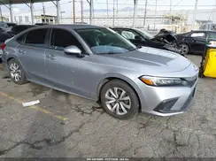2HGFE2F27NH529918 2022 HONDA CIVIC