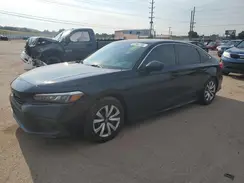 2HGFE2F27NH531460 2022 HONDA CIVIC
